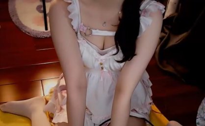 虎牙绮夏asmr 耳舐弹舌