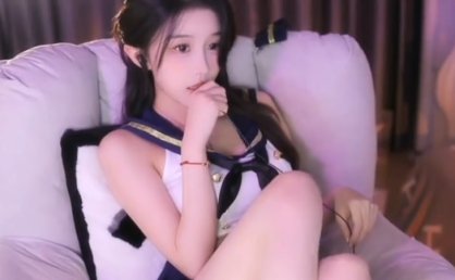 小小奶瓶儿 岛风_口腔音